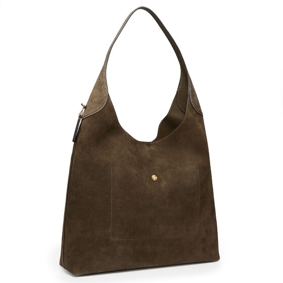 Coach Brooklyn Shopper Bag Leather 39 cm