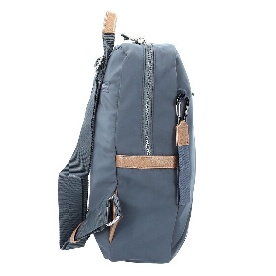 camel active Aurum Daypack 35 cm Laptop compartment camel active Aurum Daypack 35 cm Laptop compartment