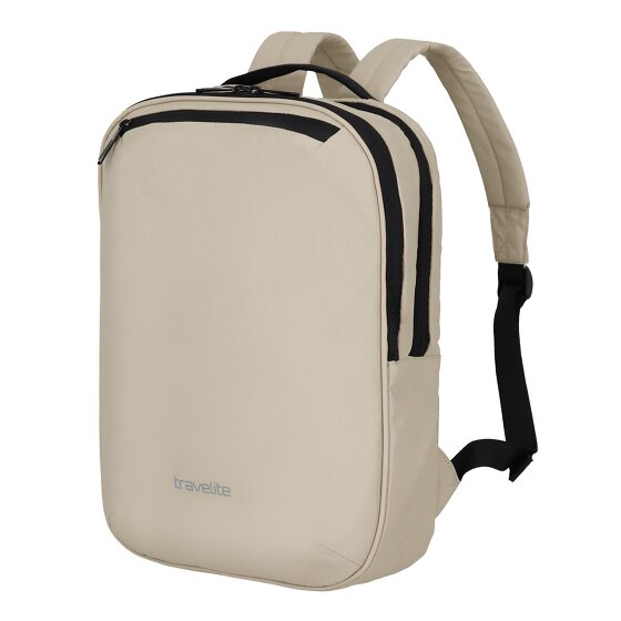 Travelite Basics Daypack 40 cm Laptop compartment
