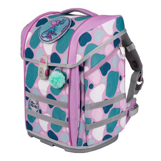 McNeill Perfecto School bag set 5-piece