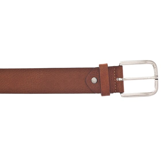 Vanzetti Belt Leather