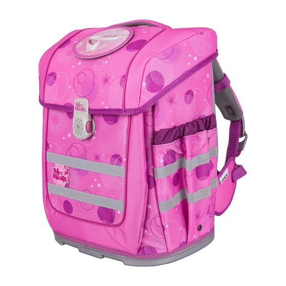 McNeill Ergo Compacto School bag set 5-piece