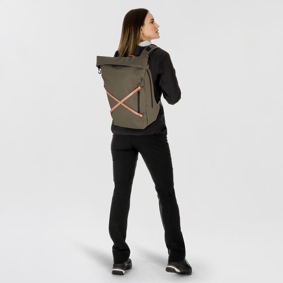 aunts & uncles Kitakami Daypack 53 cm Laptop compartment aunts & uncles Kitakami Daypack 53 cm Laptop compartment