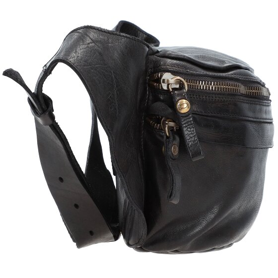 Campomaggi Santarcangelo Fanny pack Leather 34 cm