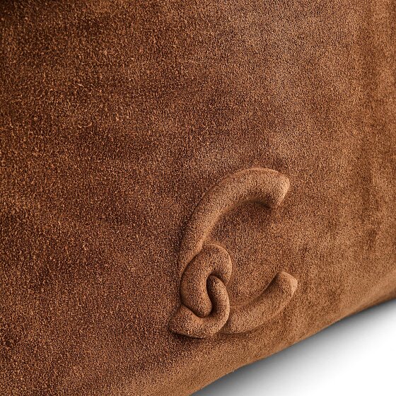 Coccinelle Lidia Shoulder bag Genuine Leather 34 cm