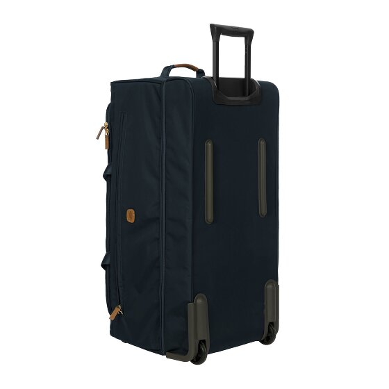 Bric's X-Collection 2 wheels Travel bag 77 cm
