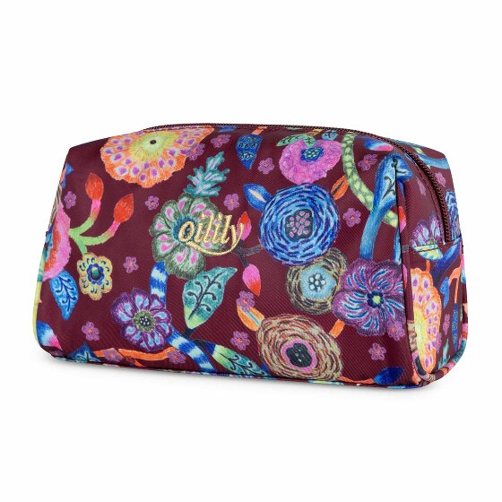 Oilily Pieternella stripe Toilet bag 20 cm