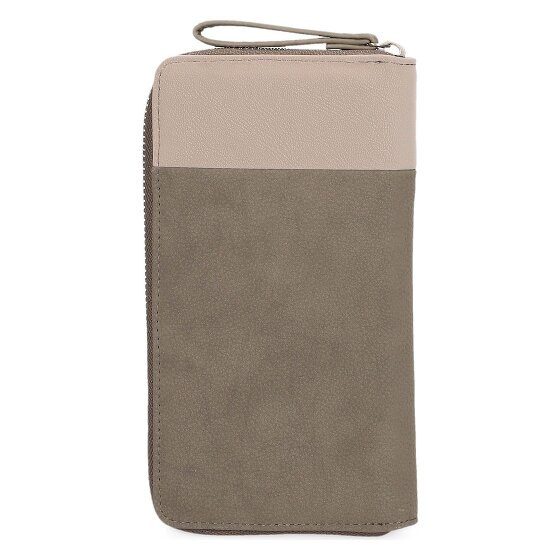 Zwei Eva Wallet 20 cm