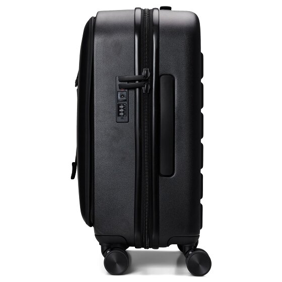 Rains Texel 4 wheels Cabin suitcase 55 cm