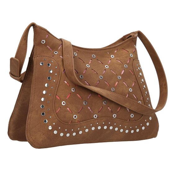 Desigual Yankee Manaos Shoulder bag 40 cm