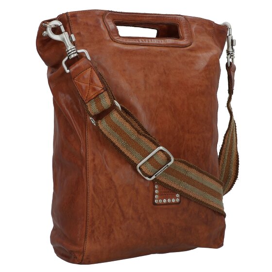 Campomaggi Piera Handbag Leather 24 cm