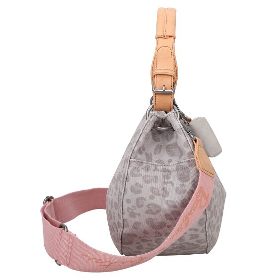 Fritzi aus Preußen Bitzi11 Limited Barbie Leo Silhouette Handbag 39.5 cm