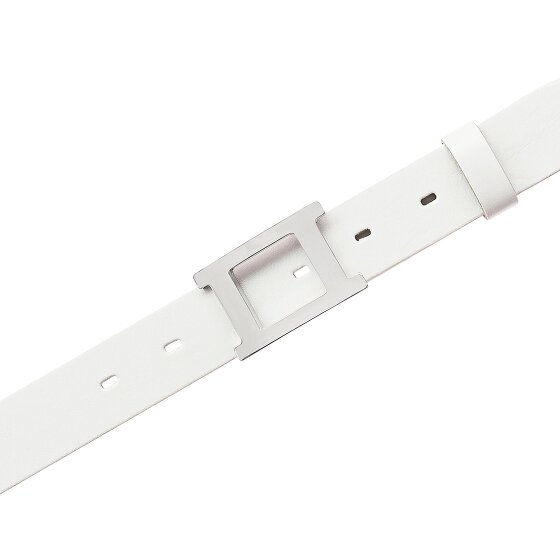 Vanzetti Belt Leather