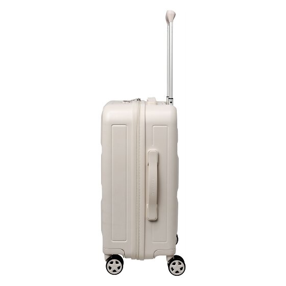Travelite Panello 4 wheels Cabin suitcase 76 cm