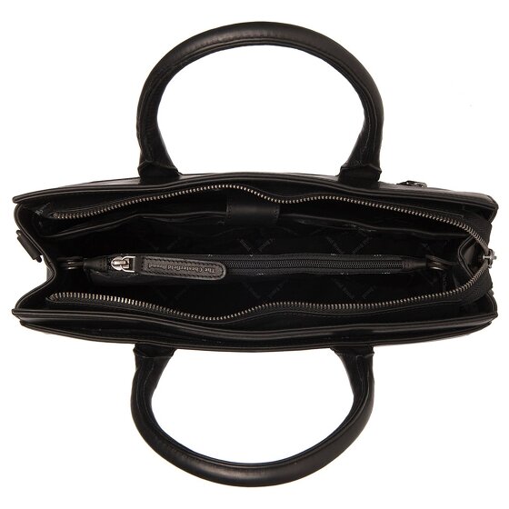 The Chesterfield Brand Rivera Briefcase Leather 34 cm Laptop compartment