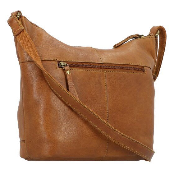 Greenburry Colombiana Shoulder bag Leather 27 cm