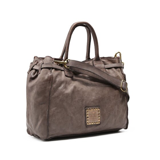 Campomaggi Rossella Handbag Leather 26 cm
