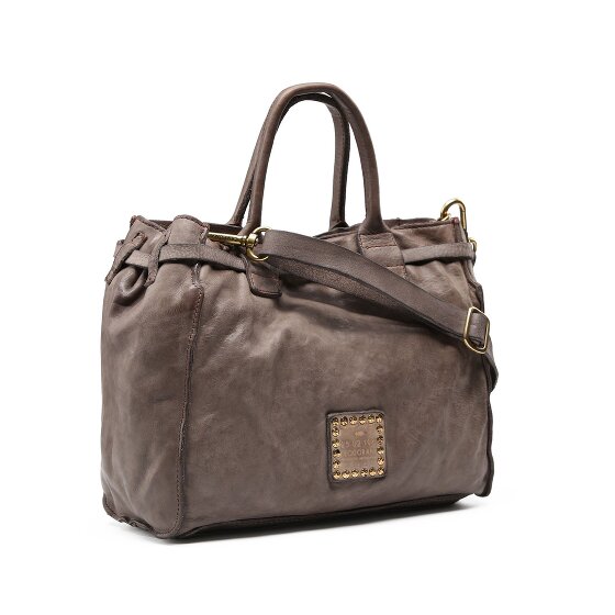 Campomaggi Rossella Handbag Leather 26 cm