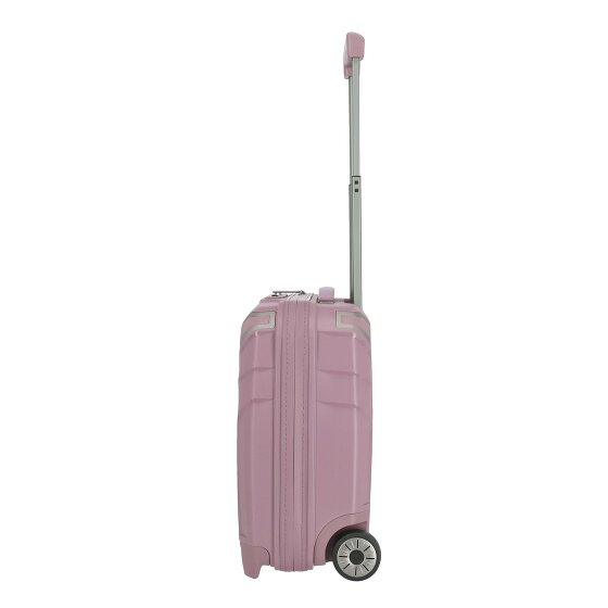 Travelite Elvaa 2 wheels Business trolley 44 cm Laptop compartment