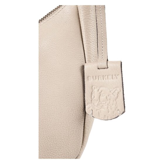 Burkely Soft Skylar Shoulder Bag Genuine Leather 25.5 cm