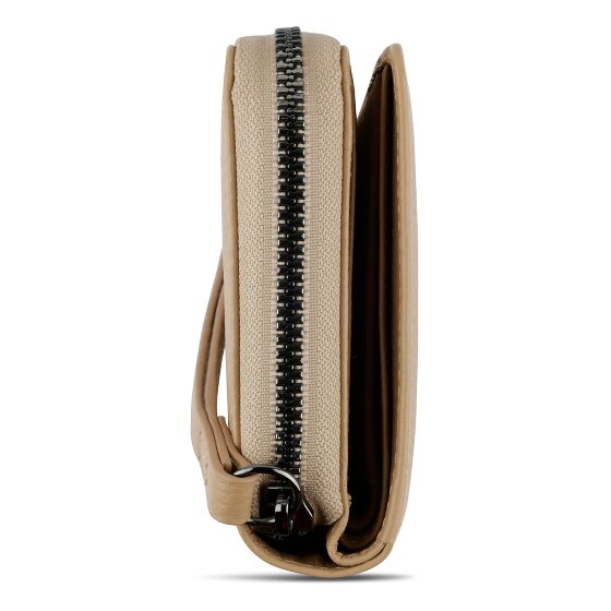 Bugatti Elsa Wallet RFID protection Leather 15.5 cm