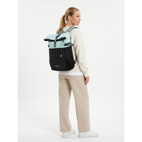 Neoxx Iconic Daypack S 48 cm Laptop compartment