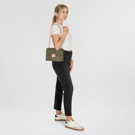 Seidenfelt Roros shoulder bag 21 cm