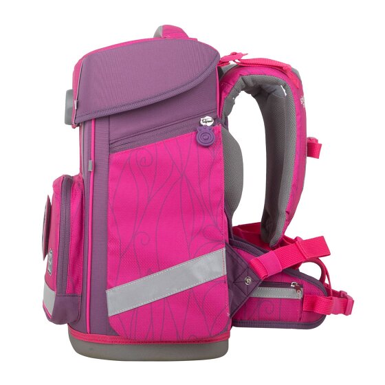 School-Mood Champion Maxx School bag set