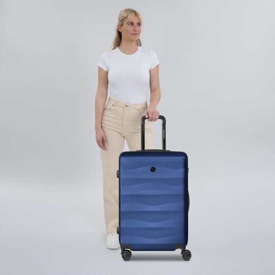 Smartbox Edition 03 4 wheels Trolley 65 cm