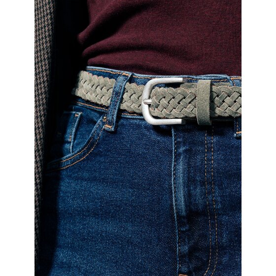 Vanzetti Belt Leather