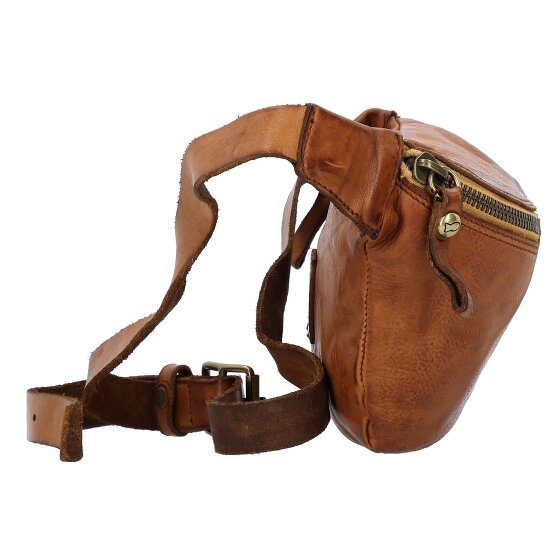 Campomaggi Santarcangelo Fanny pack Leather 26 cm