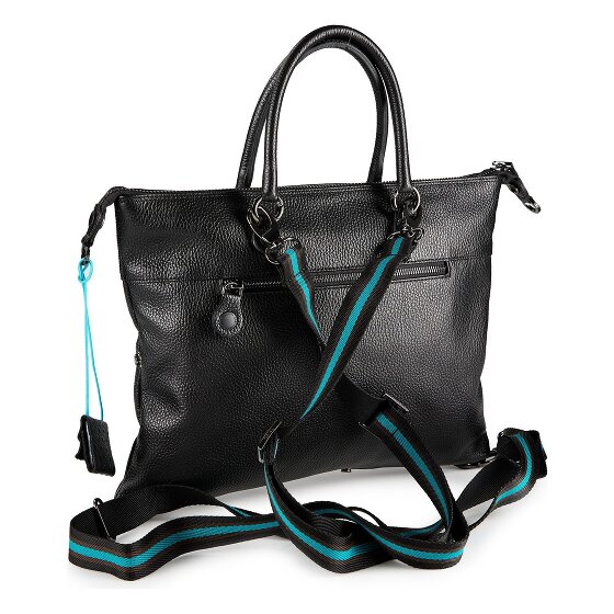 Gabs G3 Zip Handbag M Leather 37 cm