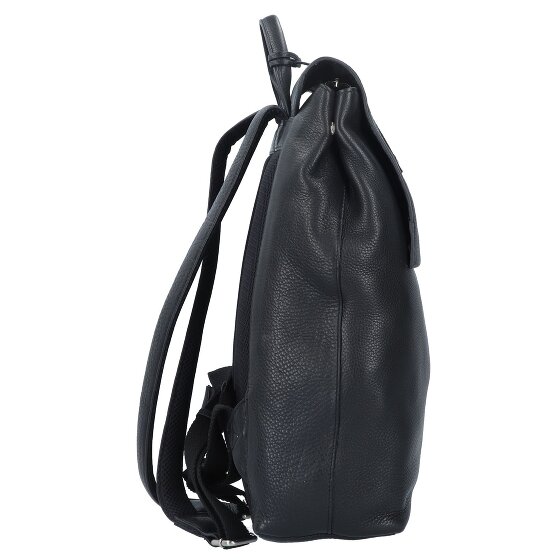 Burkely Soft Skylar Daypack Leather 40 cm Laptop compartment