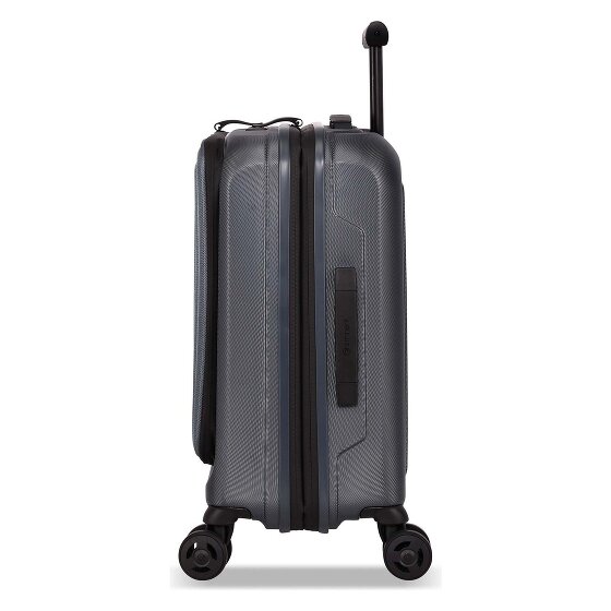 Eminent Kapstadt Business Premium 4 wheels Cabin trolley 55 cm Laptop compartment