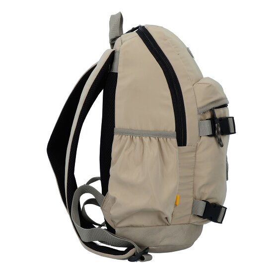 camel active Terra Daypack 40 cm Laptop compartment camel active Terra Daypack 40 cm Laptop compartment