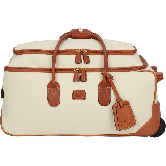 Bric's Firenze 2 Roll Cabin Trolley 55 cm
