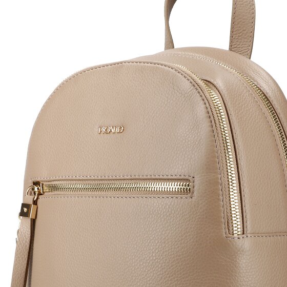 Picard Java City Backpack Leather 28 cm