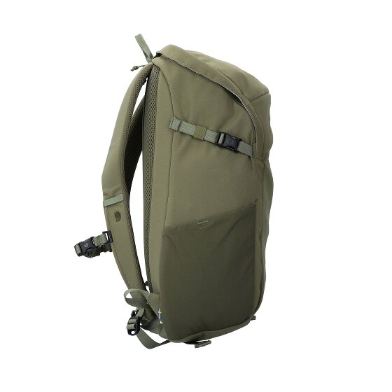 Fjällräven Ulvö 23 backpack 45 cm laptop compartment