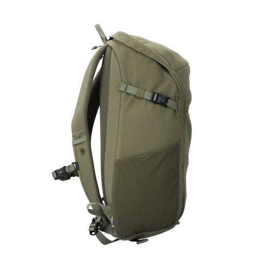 Fjällräven Ulvö 23 backpack 45 cm laptop compartment