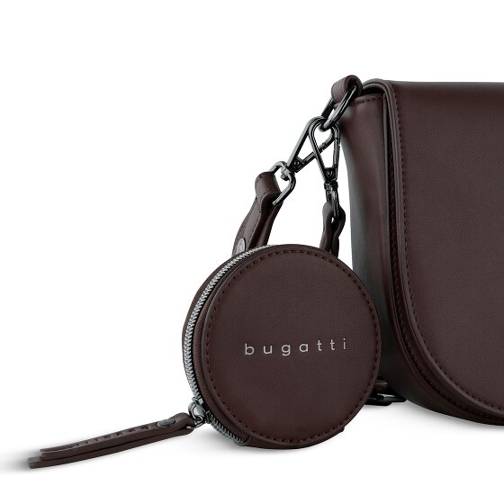 Bugatti Almata Shoulder bag M 23 cm