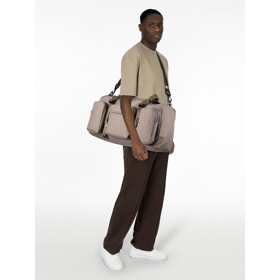 Hugo Everett Weekender travel bag 50 cm
