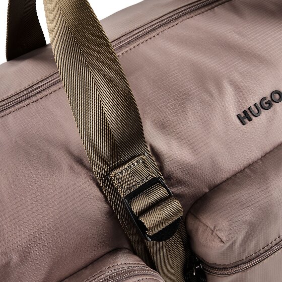 Hugo Everett Weekender travel bag 50 cm