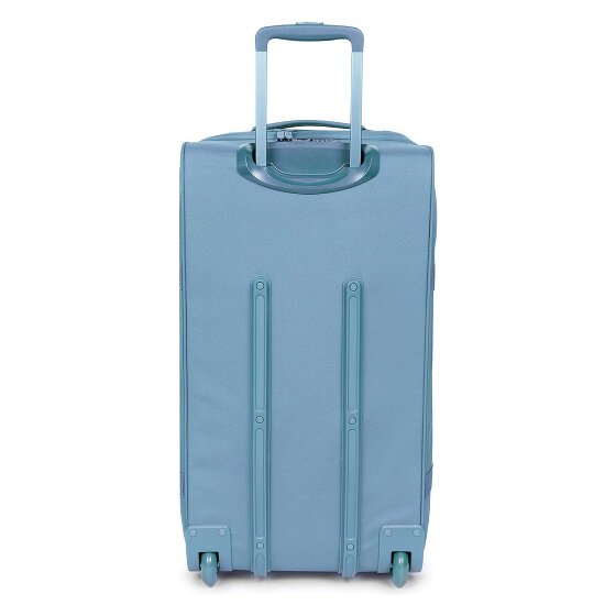 Eastpak Transit'R Plus 2 wheels Travel bag 80 cm