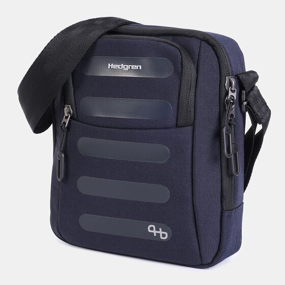 Hedgren Comby shoulder bag RFID 18.5 cm