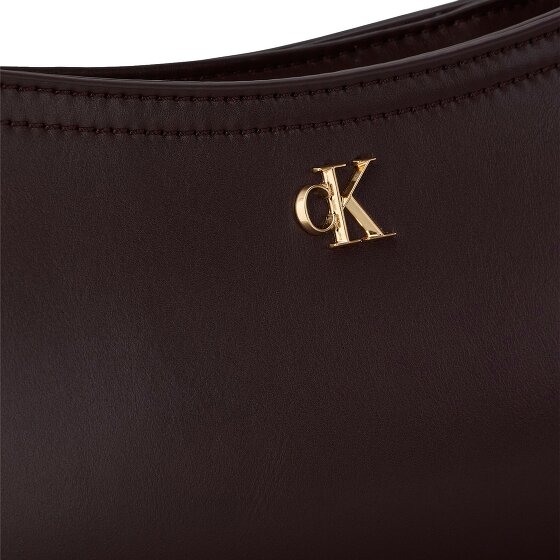 Calvin Klein CK Small Shoulder Bag 27 cm