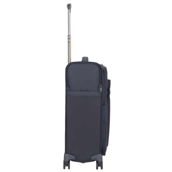 Samsonite Airea 4 Roll Cabin Trolley 55 cm