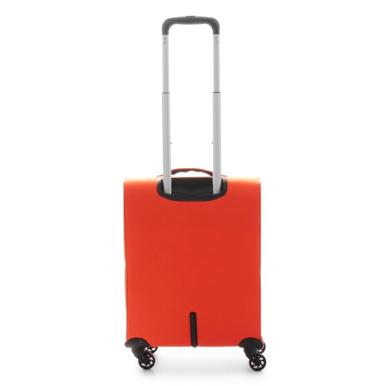 Roncato Speed 4 Roll Cabin Trolley 55 cm