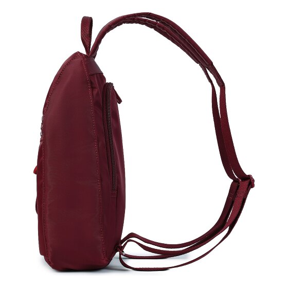 Hedgren Inner City City Backpack RFID protection 30 cm