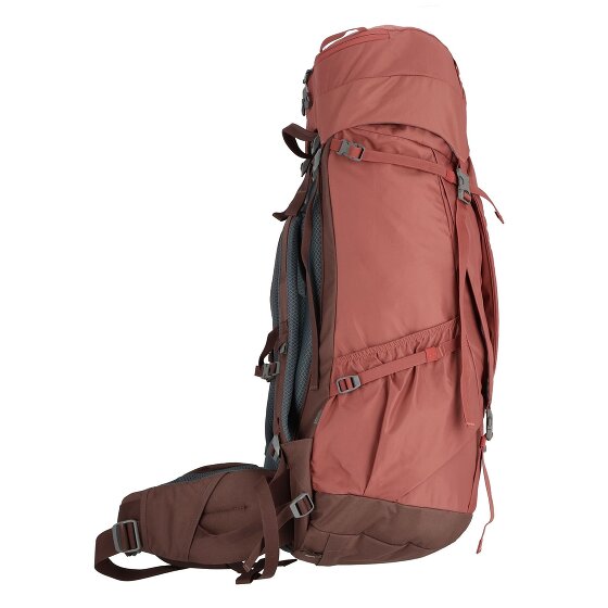 Deuter Voyager 60+10 SL Trekking backpack 80 cm