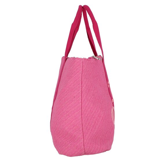 Juicy Couture Daisy shopper bag with reversible function 45 cm